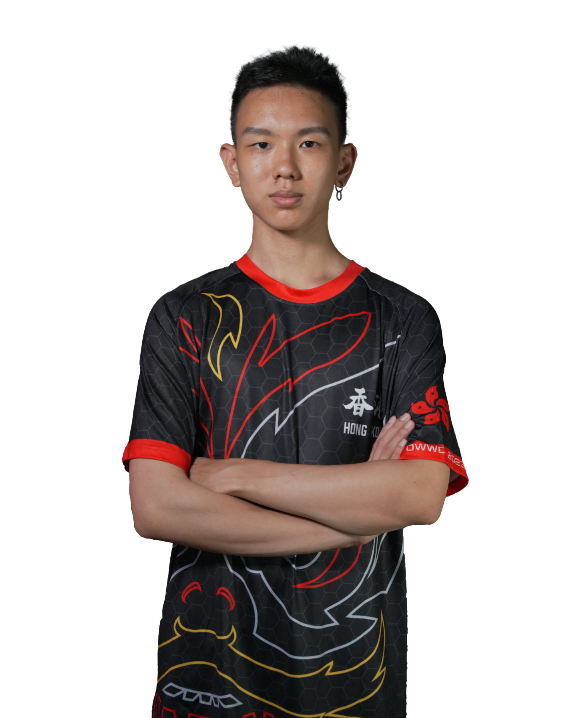 Team Hong Kong 2023 R3K